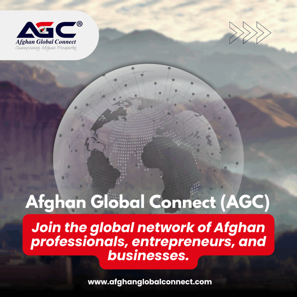Afghan Global Connect (AGC)