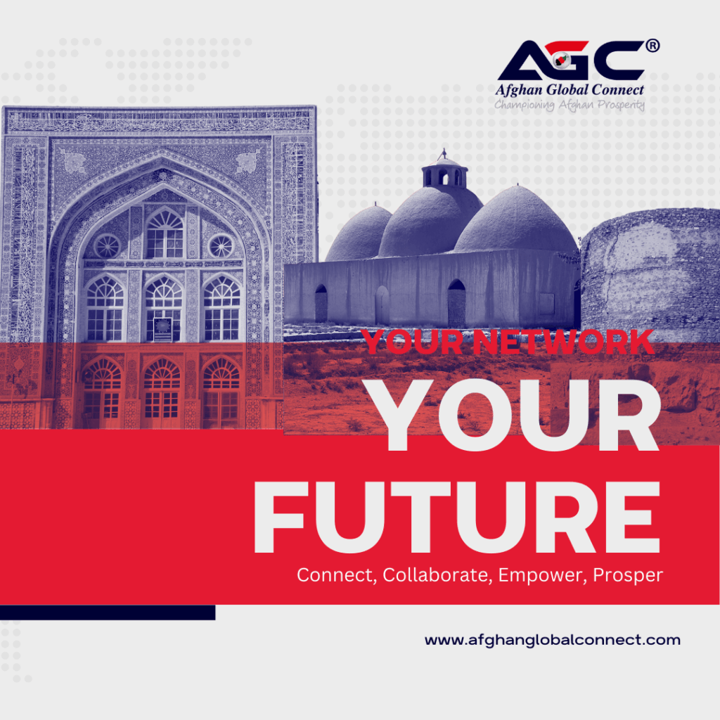 MEET THE VISIONARIES BEHIND AGC 