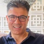 Profile picture of Dr Sharif Zarif
